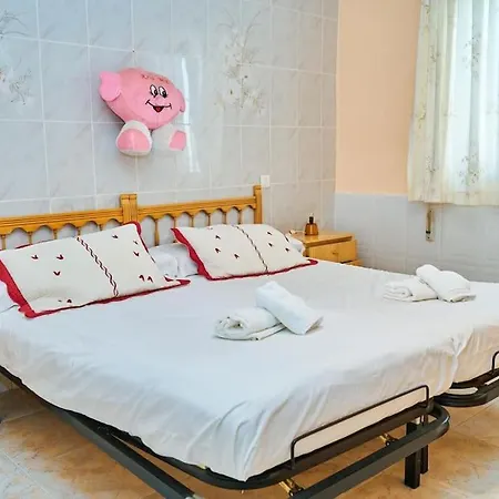La Casita Del Mar De Appartement Torrevieja