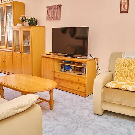 Appartement La Casita Del Mar De Torrevieja