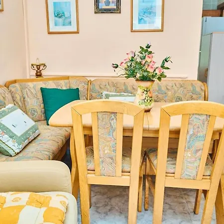 Appartement La Casita Del Mar De *