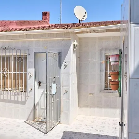 La Casita Del Mar De Appartement Torrevieja
