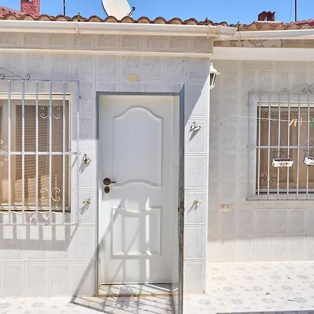 Appartement La Casita Del Mar De *