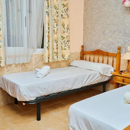 Apartment La Casita Del Mar De Torrevieja