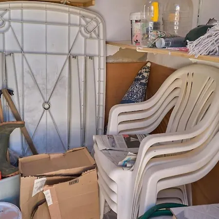 La Casita Del Mar De *