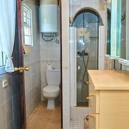 La Casita Del Mar De