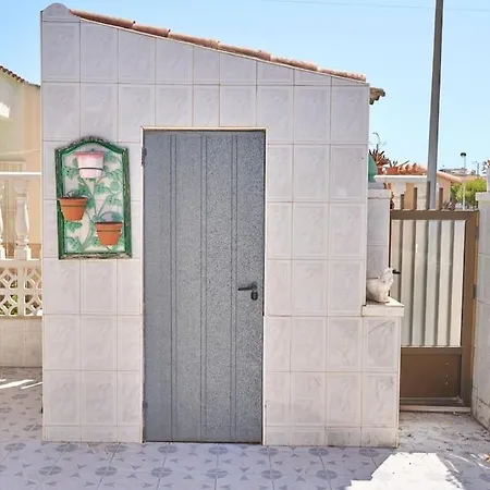 La Casita Del Mar De Apartment