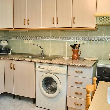Apartment La Casita Del Mar De Torrevieja
