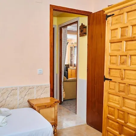 Apartment La Casita Del Mar De Torrevieja